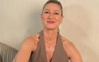 Anne Igartiburu, deporte