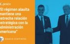 Ni Trump ni Sánchez tienen interés en Ceuta