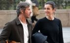 Blanca Romero y Quique Sánchez-Flores. (Foto: Europa Press)