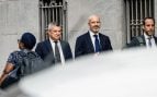 El ex consejero delegado de la aerolínea Plus Ultra, Roberto Roselli.