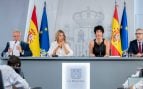 El Gobierno obligará a las empresas a traducir los contratos al idioma de origen de los inmigrantes