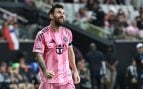 LEo Messi, Eldense