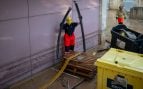 Clases Barcelona Tarragona lluvias