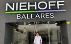 Niehoff Baleares impulsa su primer torneo de golf como punto de encuentro del tejido empresarial de las Islas