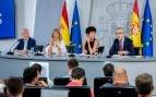 España, Hacienda, Ministerio de Hacienda, Financiación autonómica, Deuda, CCAA,
