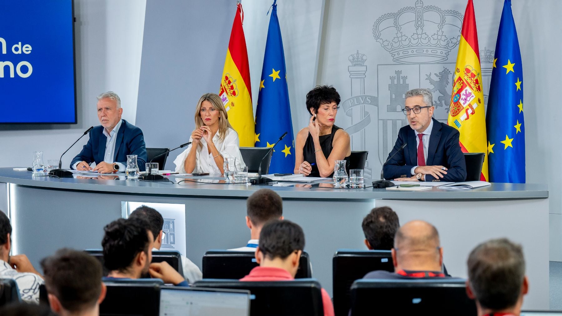 Hacienda presume de dar un 78,6% más de dinero a las CCAA que Rajoy aunque la subida real es del 38% en 8 años