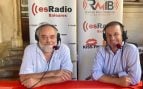 esRadio Baleares arranca la temporada 2026-2027