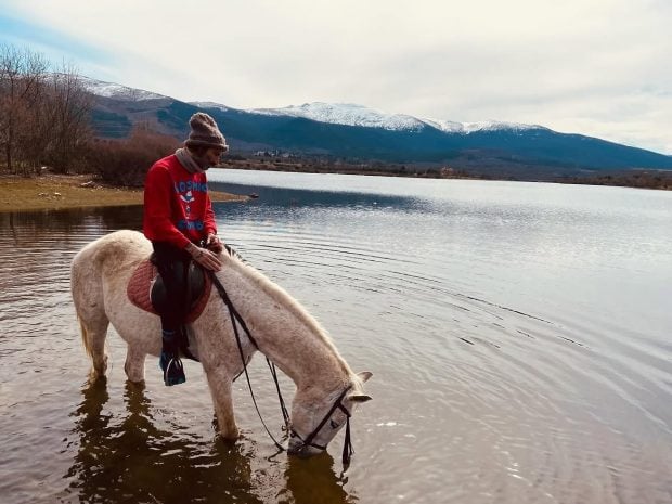 Leiva, Sierra Gredos