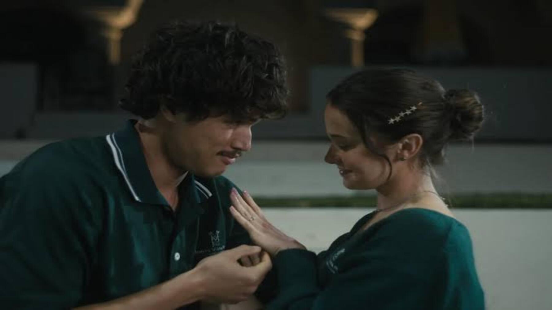 ‘Bronca 2’ (Netflix).