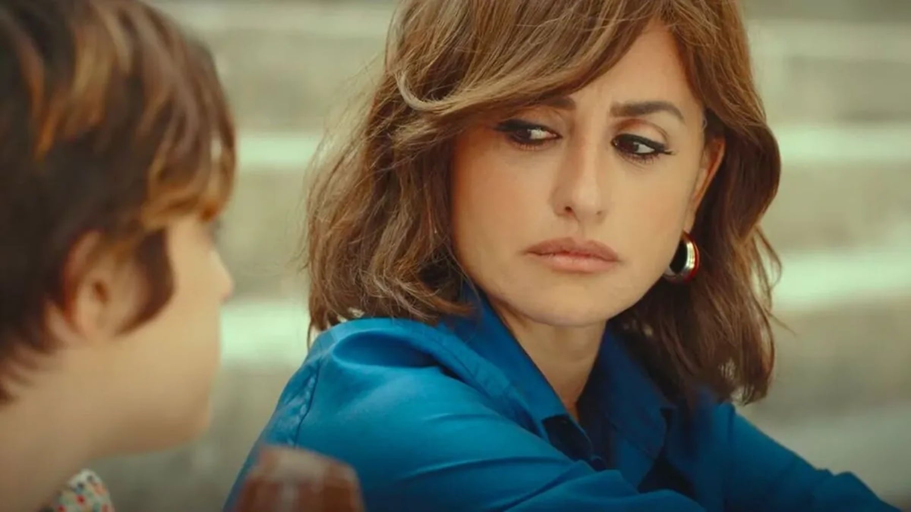 Imagen de la película ‘L’immensità’ (Canal+).
