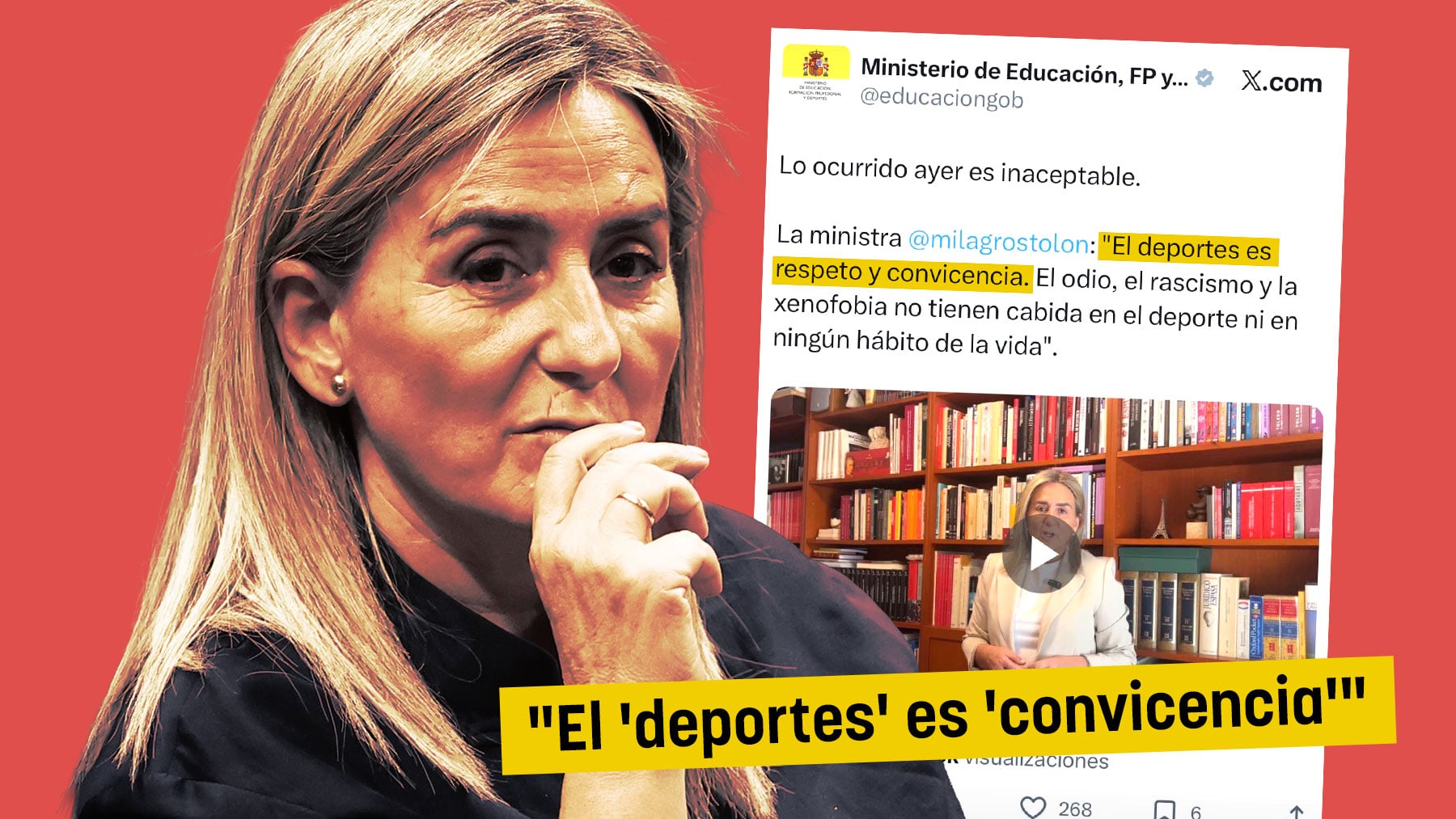 Las faltas del Ministerio de Educación que evidencian los pésimos resultados en Pisa: El