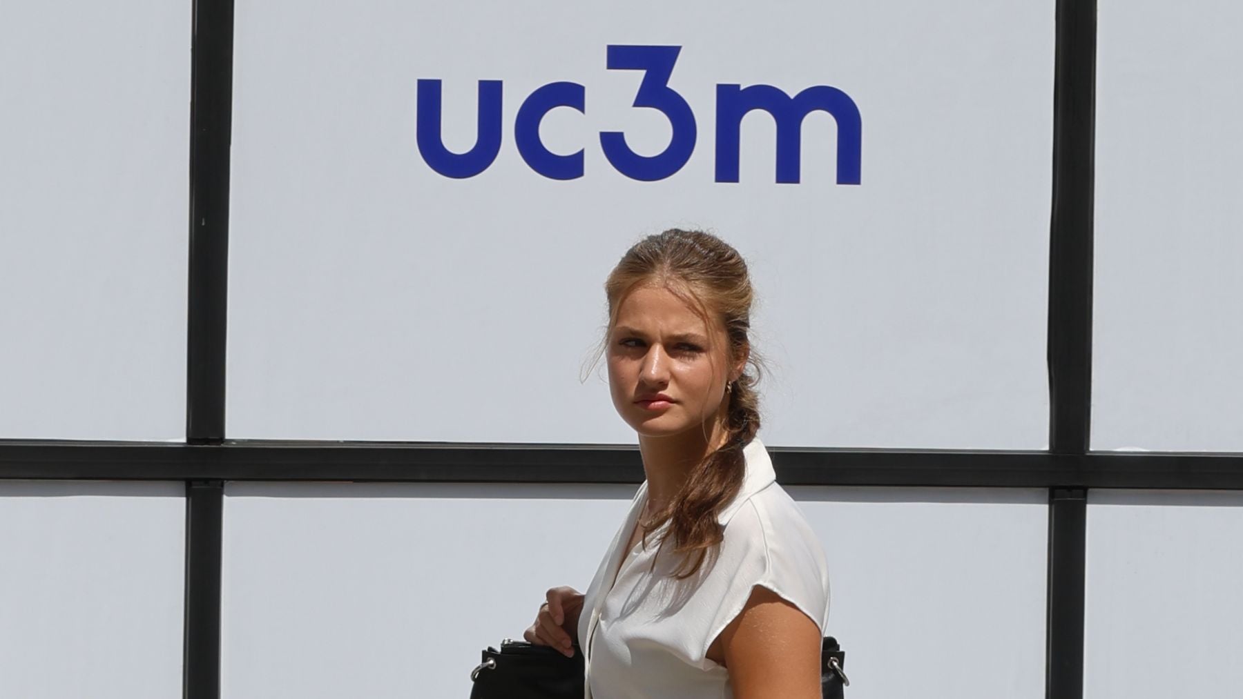 Leonor de Borbón (Ep)