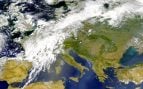 Aviso urgente por tormentas y lluvias mañana a partir de esta hora en España: se esperan más de 50 l/m2