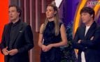 Jurado de 'MasterChef Celebrity Legends'. (RTVE)