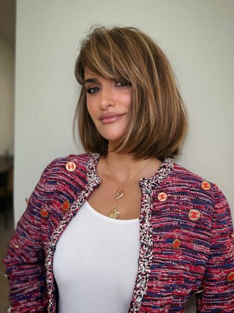 Penélope Cruz, Chanel, Venecia