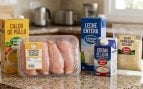 Los cocineros están de acuerdo: “El pollo a la plancha no mejora con un poco de perejil, sino con 100 ml de leche y 100 ml de crema”
