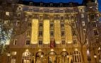 hoteles