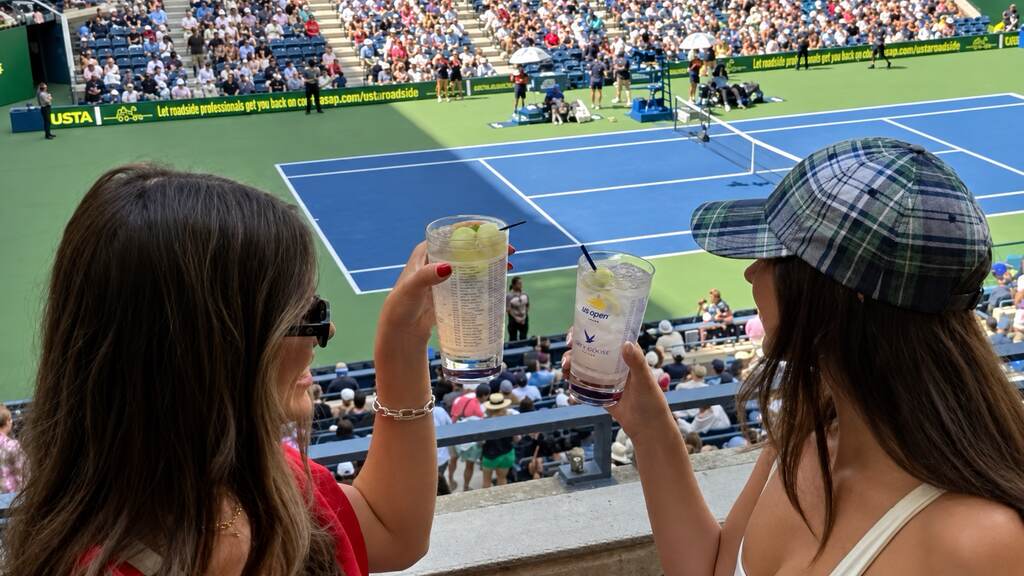 Las polémicas del US Open que han llevado a Wimbledon a vetar a los