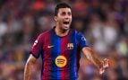 Rodri, alineación barcelona