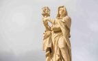 Monjas