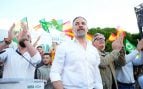 Vox, Abascal