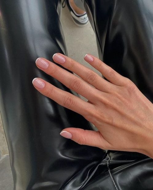 manicuras tendencia primavera oto&ntilde;o