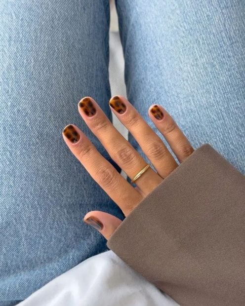 manicuras tendencia primavera oto&ntilde;o