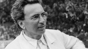 Viktor Frankl.