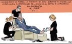 De cuando Sánchez se comió a Orwell
