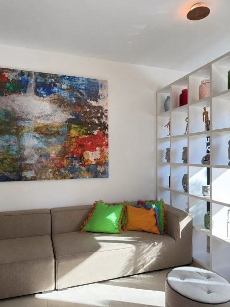Rodri Hern&aacute;ndez. casa, arquitectura