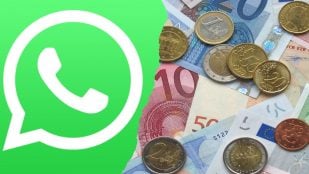WhatsApp 1 octubre