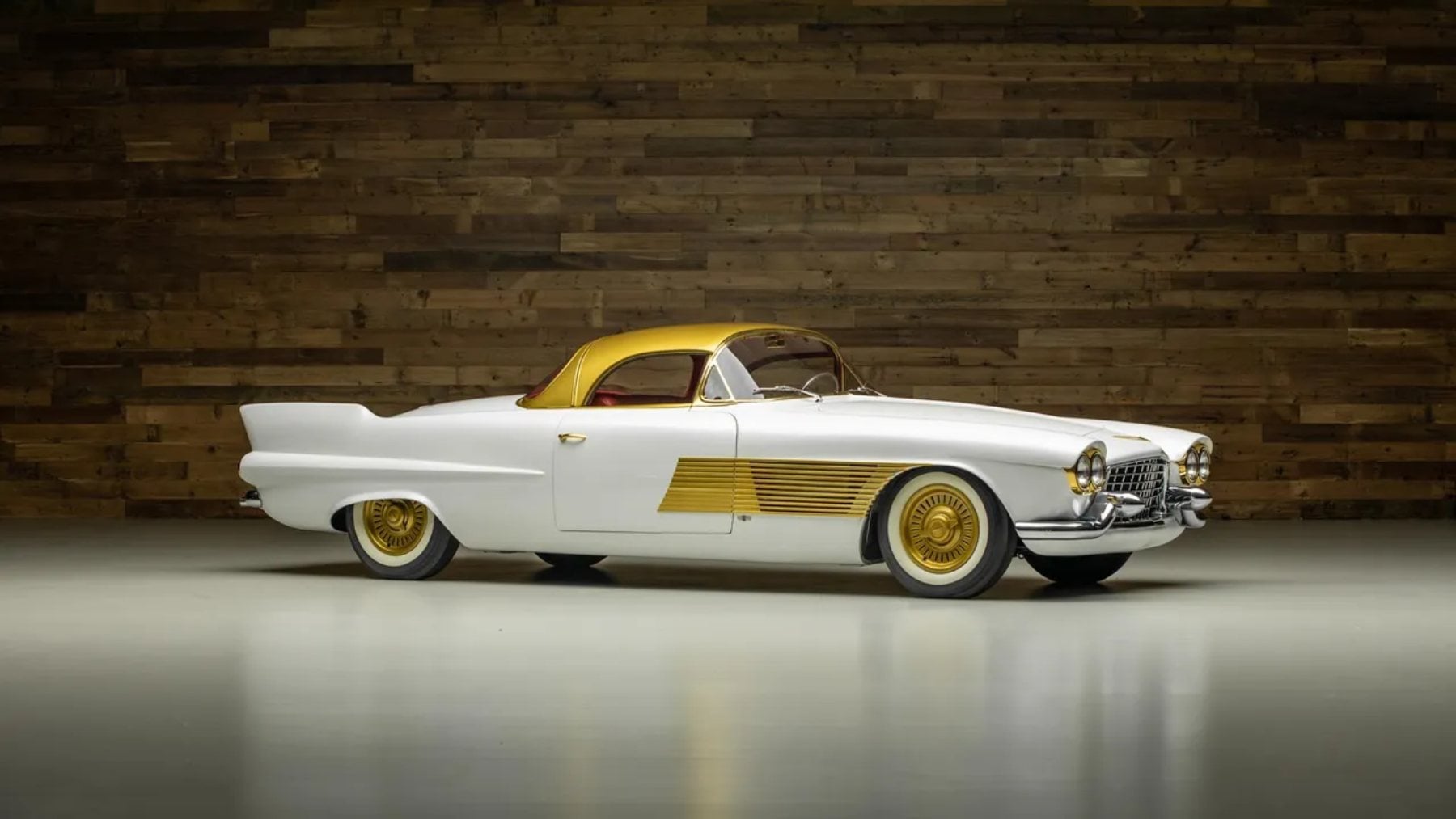 (Foto: Kruse Auctions)