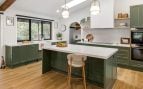 Muebles de cocina