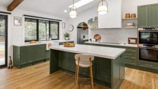 Muebles de cocina