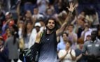 Alcaraz US Open