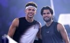 Alcaraz US Open