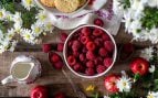 Los nutricionistas coinciden: los 7 alimentos que debes comer a partir de los 50 para reducir grasa abdominal sin esfuerzo