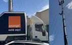 El Gobierno instala en el centro de inmigrantes de Ceuta una antena para que dispongan de wifi