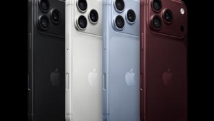 iPhone 18 Pro