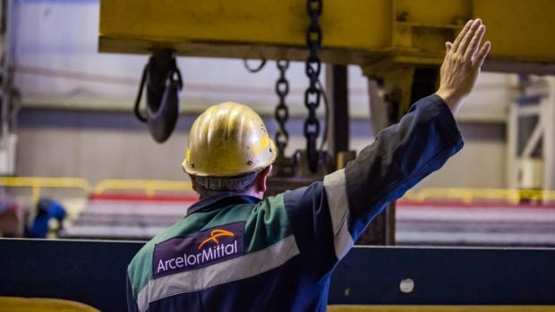 ArcelorMittal