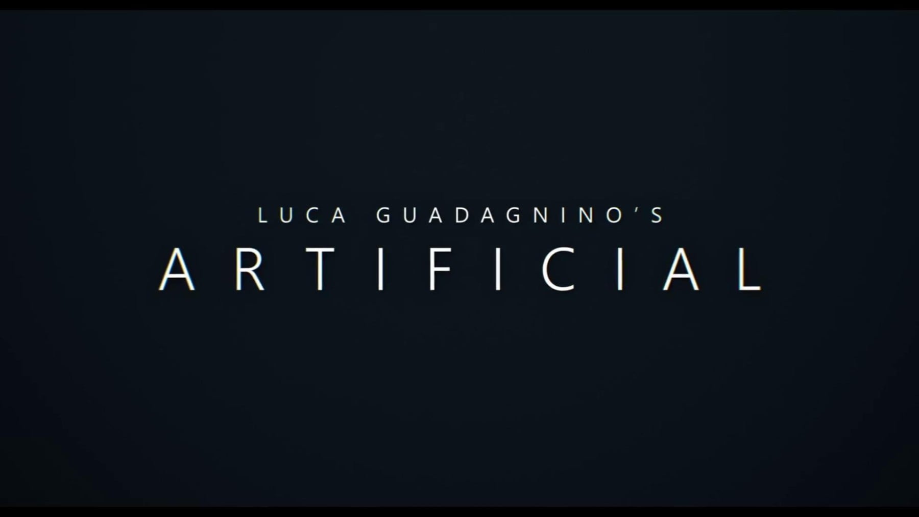 ‘Artificial’ (Amazon MGM/Neon).
