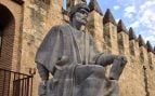 Estatua de Averroes (Ibn Rushd) en Córdoba, España. Foto: Saleemzohaib / Wikimedia Commons (CC0).