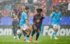 Barcelona - Feyenoord