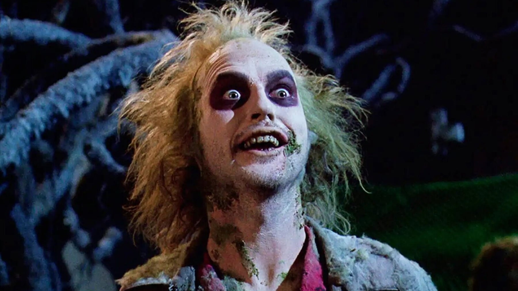 Tim Burton