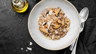 Recetas de boletus