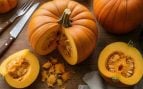 Receta calabaza