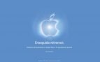 Apple Store cierre