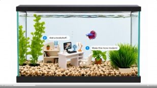 ChatGPT Images 2.5