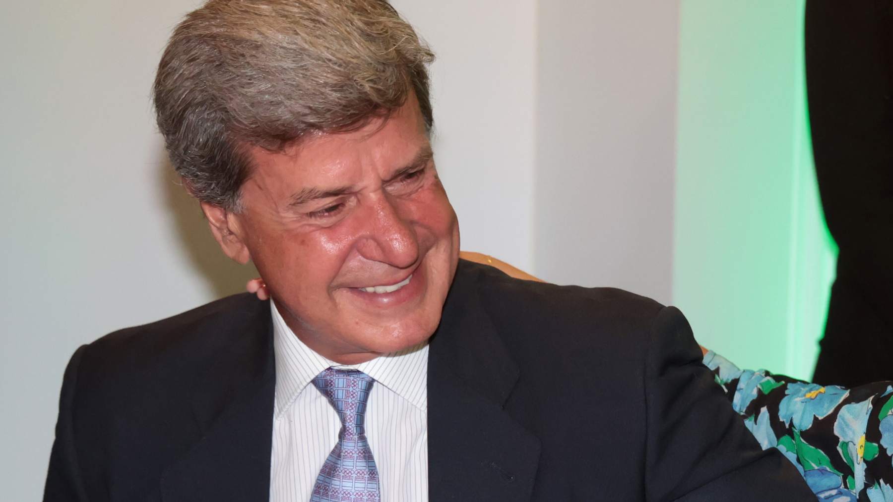 Cayetano Martínez de Irujo. (Foto: EP)