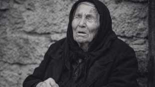 Baba Vanga